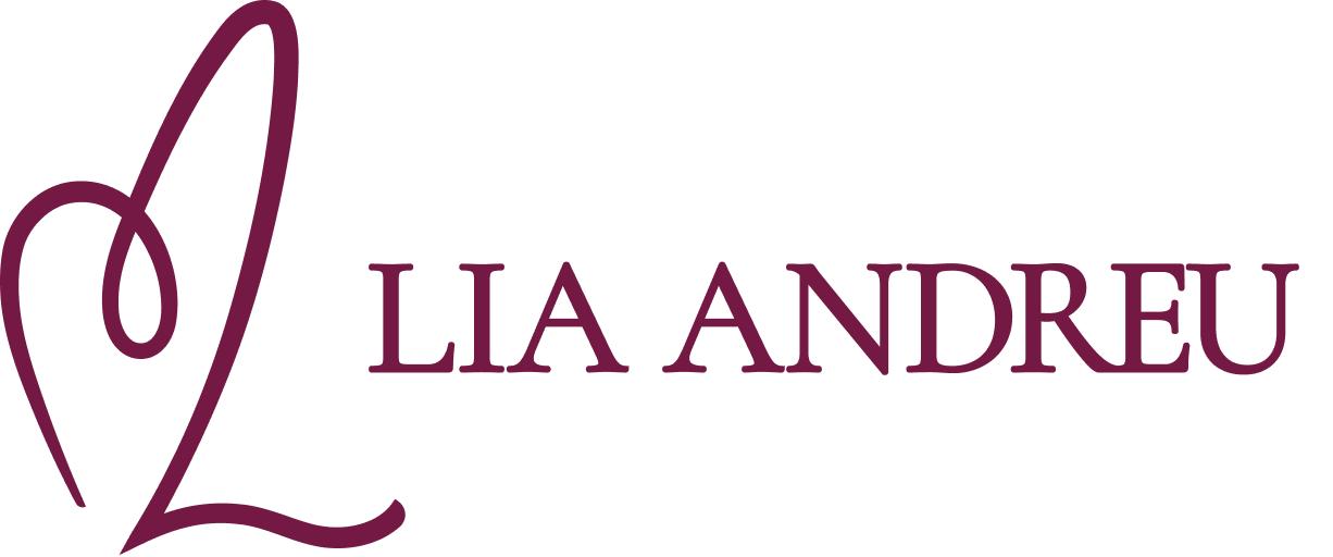 Logo Lia Andreu color