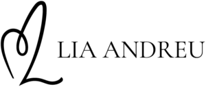 Logo Lia una tinta
